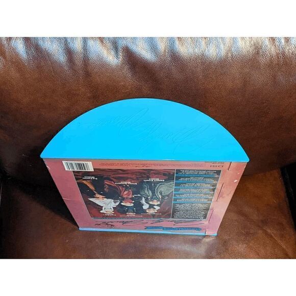 Marilyn Monroe Spotlight Splendor 1993 Collector's Series Doll #4 *NIB *COA * - Picture 5 of 5